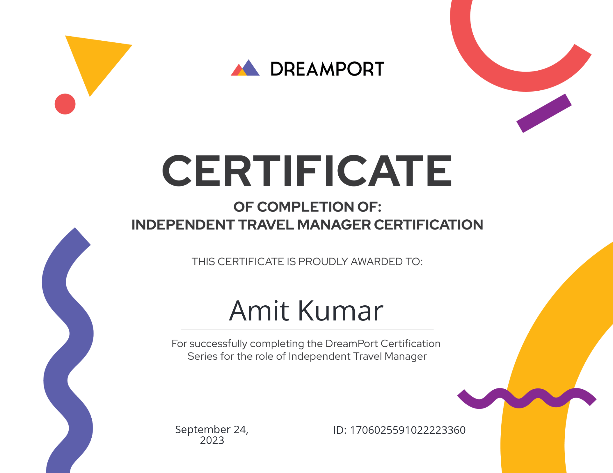 AMIT KUMAR - Full-Stack Software Developer | Java Developer | Java ...